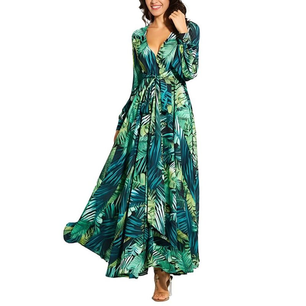Vincent Womens  Gown